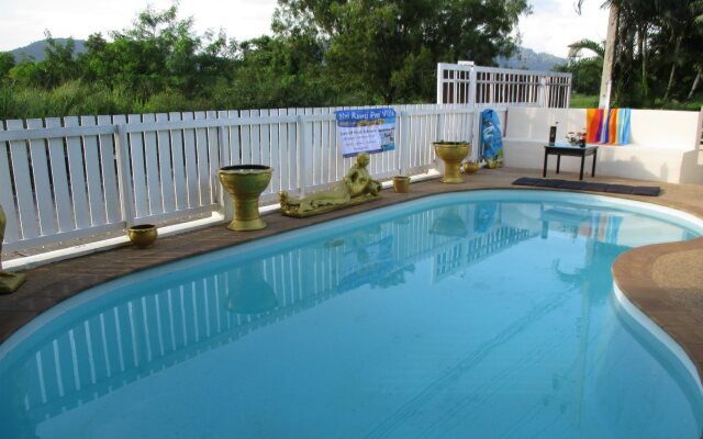 Sawasdee Rawai Phuket