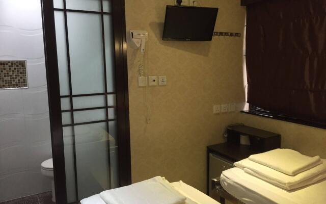 International Inn