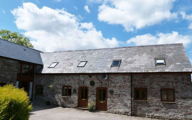 Holiday Home Arren