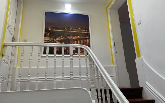 Owls Hostel Ildefonso