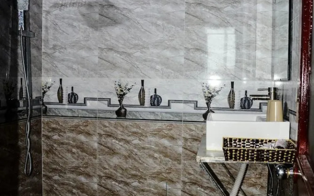 Thien Huong Hotel Thuy Khue