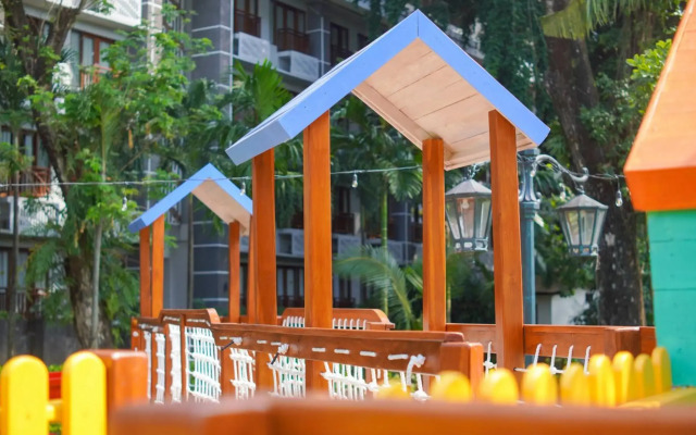 Lorin Dwangsa Solo Hotel