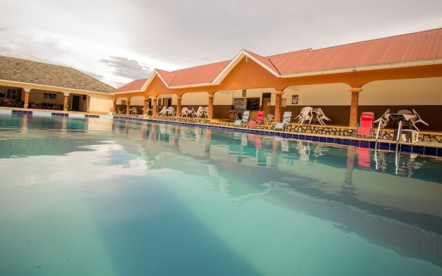Rock Classic Hotel