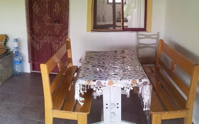 Bozcaada Pension Bag Evi