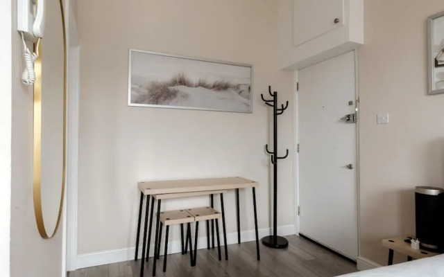 Fairhazel Gardens Studios