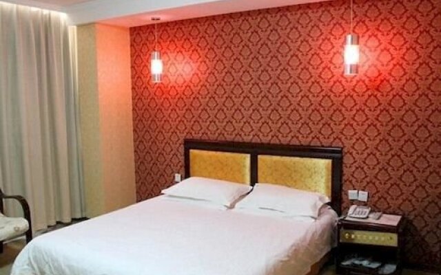 Huaya International Hotel