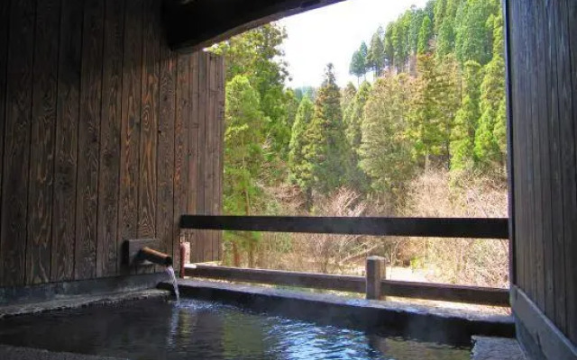 Shirataki Hotel