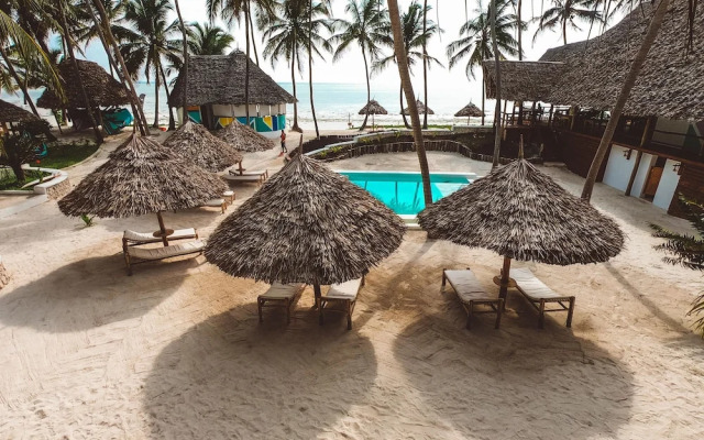 Tsunami Village