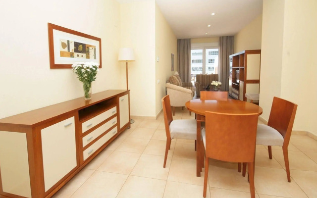Aparthotel Albufera
