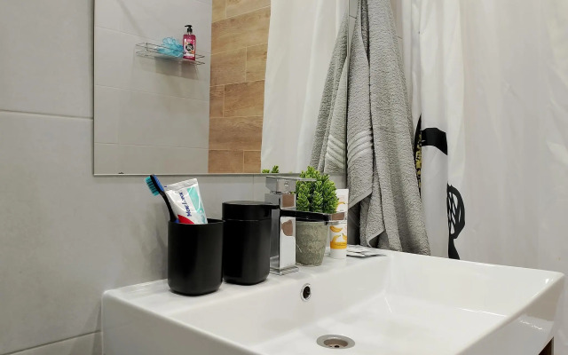 Апартаменты в микрорайоне Горский