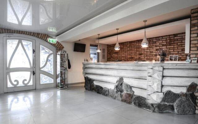 Adler Medical SPA Kaszuby