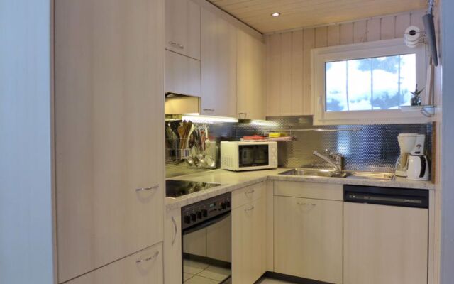 Chalet Guldeli
