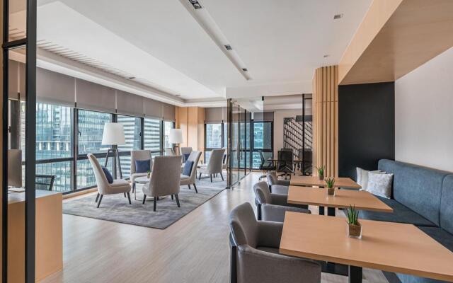 Seda BGC (Bonifacio Global City)