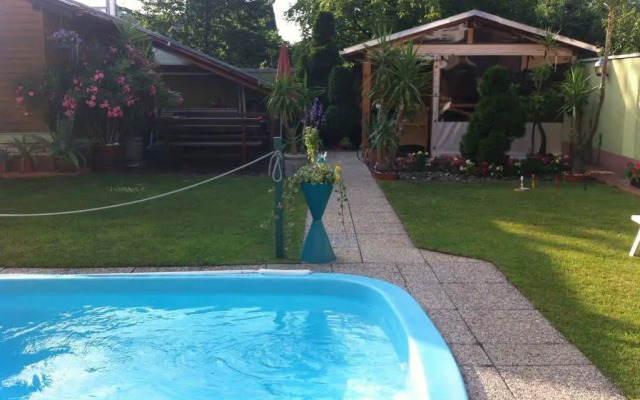 Bianco Sopron B & B