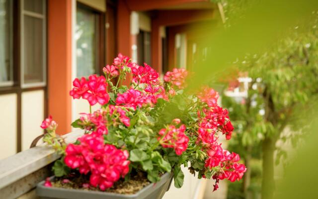 Campanile Hotel & Restaurant Arnhem - Zevenaar