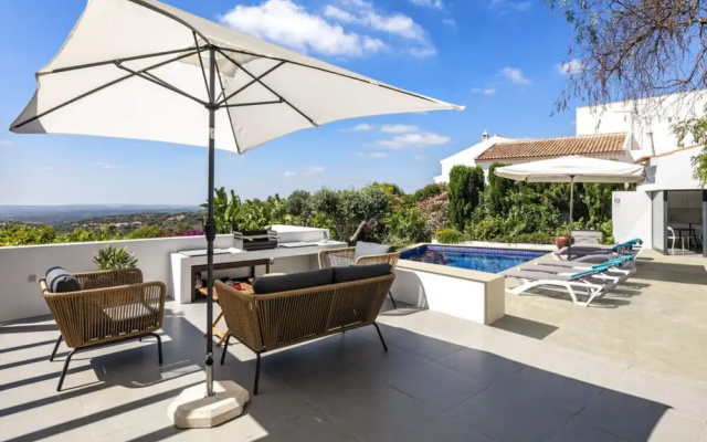 Villa Casa Lucia