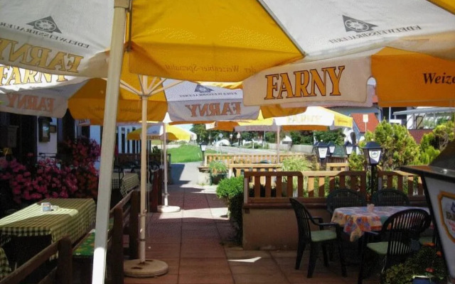 Landhotel Zum Neubau