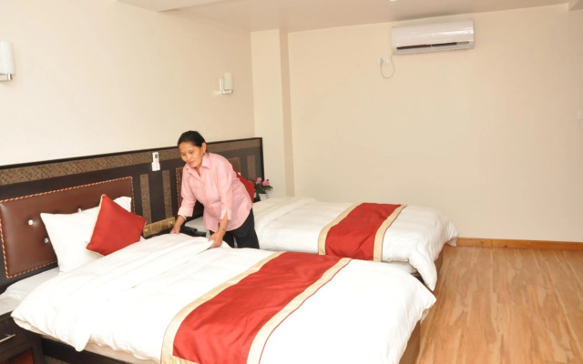 Mandala Hotel Pvt.Ltd.
