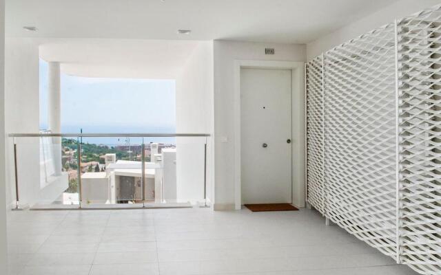 107288 - Apartmen in Benalmadena