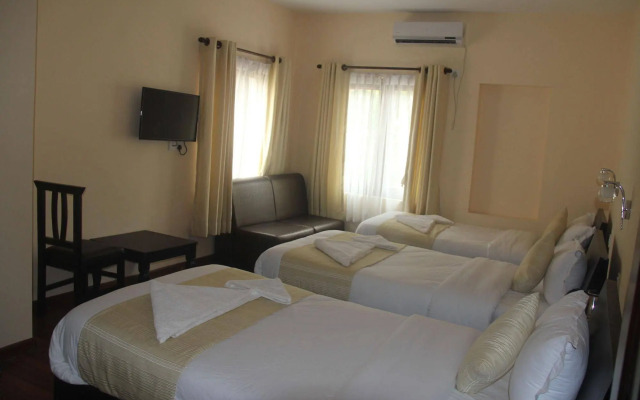 Hotel Dream City