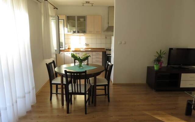 Apartment Angie A2 in Zadar