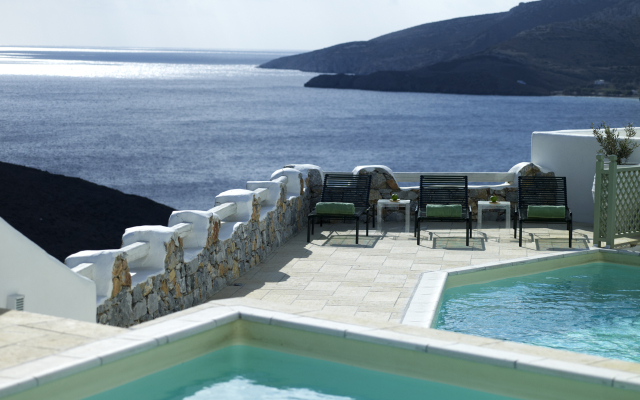 Pylaia Boutique Hotel & Spa