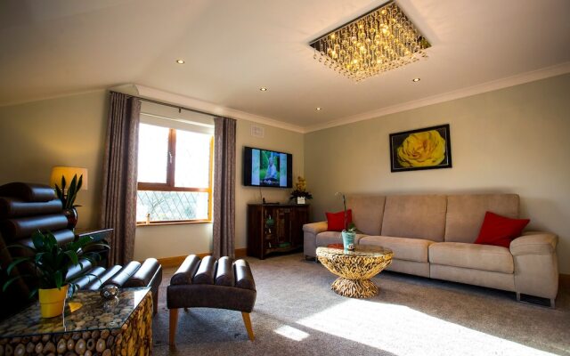 Creacon Wellness Retreat