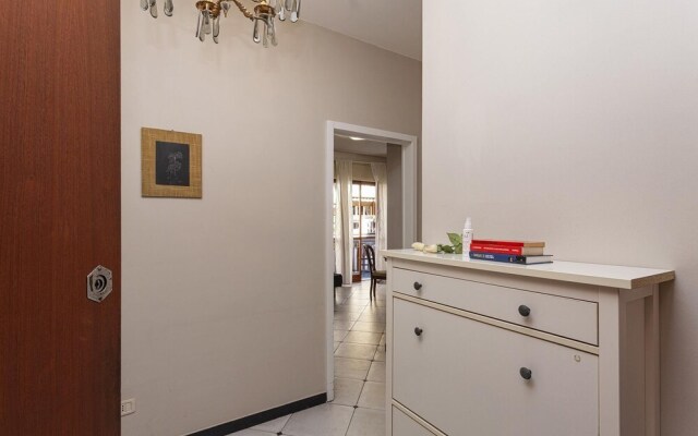 Oasi Apartment by Wonderful Italy