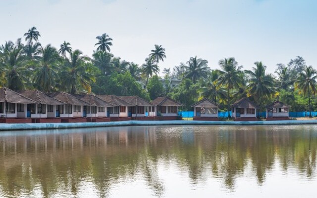 The Whispering Lake Resort
