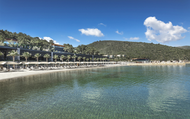 Vogue Hotel Supreme Bodrum