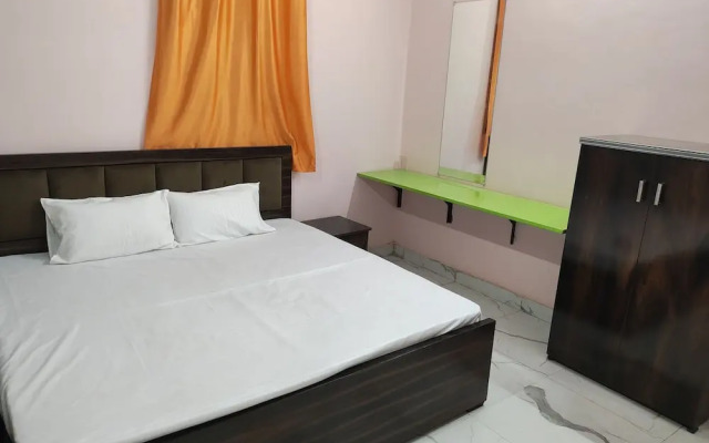 Vrindavan Hotel