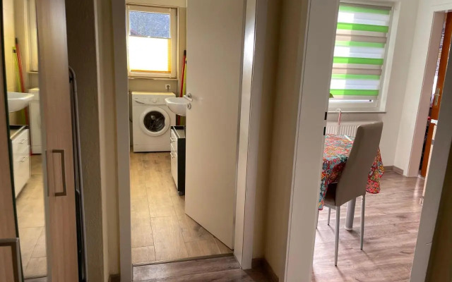Wehr Orchidee Apartment