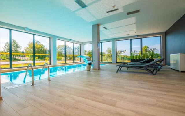 Hotel Delfin Lanterna