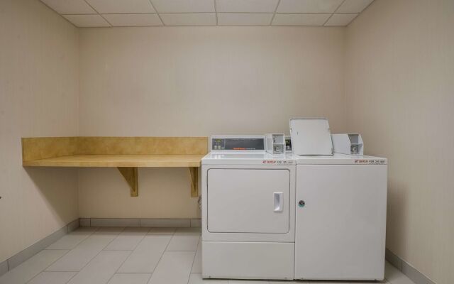 Hilton Garden Inn Rockford