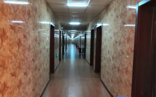 Shijiazhuang Junting Express Hotel