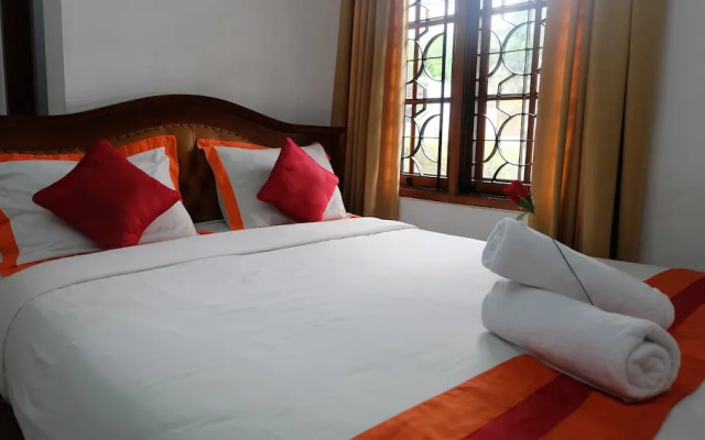 Simply Homy Guest House Unit Kaliurang 2
