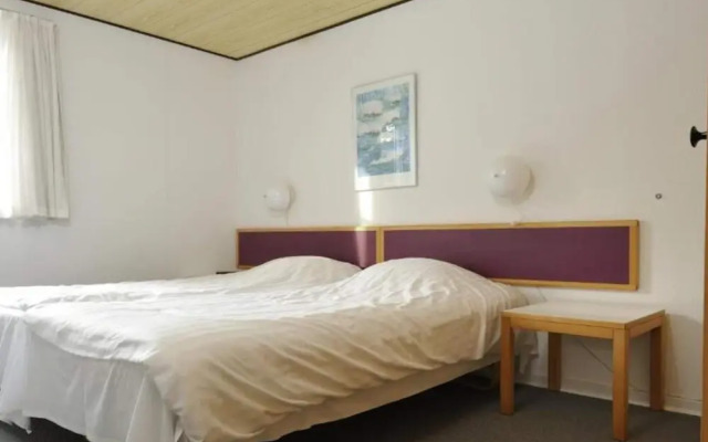 Holiday Home With Inviting Interiors