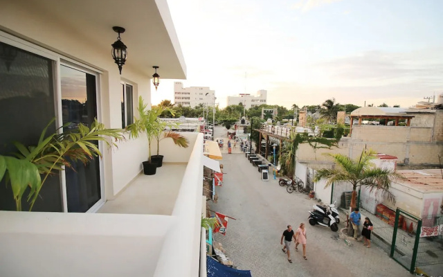 Tres Mentiras Boutique Hotel Oaxaca