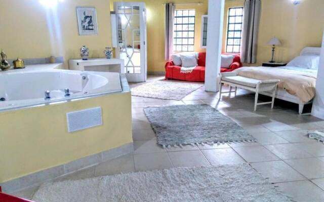 Villa Serena Bed&Breakfast