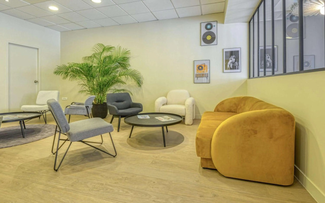 ibis Cholet