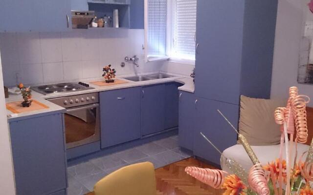 Apartment Barba