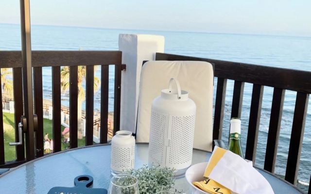 21052 - Heavenly Views From Frontline Penthouse