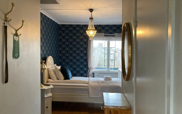 Hotell Pensionat Granparken
