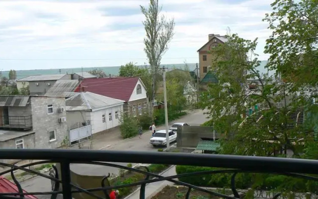 Guest House Columb