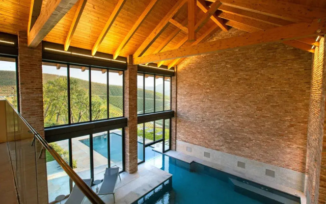 Hotel Cascina Galarej