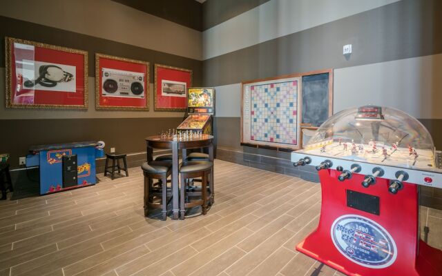 StayLo Austin 2 Bedroom Suites