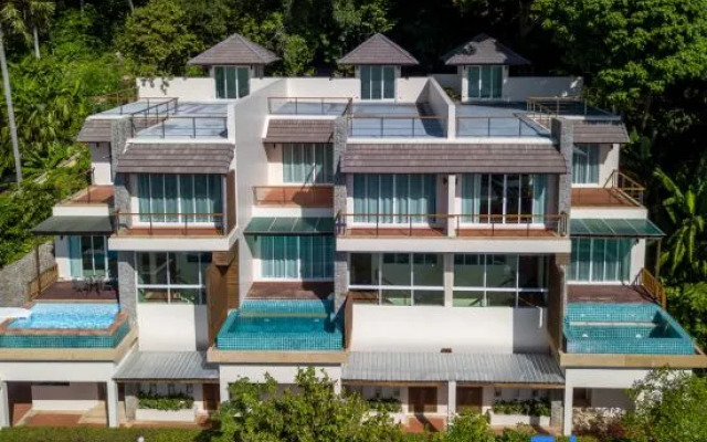 Prima Villas Karon Phuket