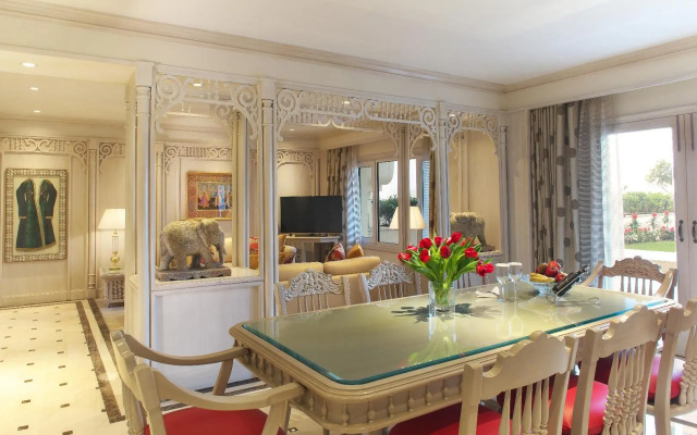 Taj Palace, New Delhi