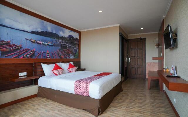 OYO 2392 Nusa Dua Eling Inn