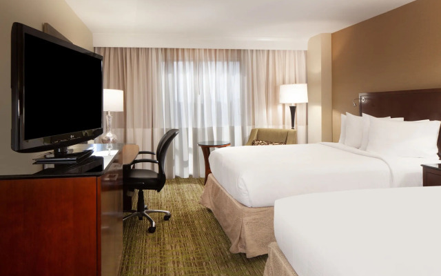 Marriott Memphis East